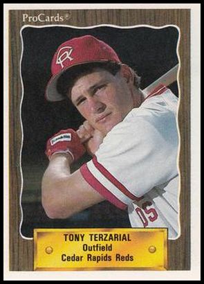 2333 Tony Terzarial